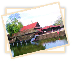 Ambalappuzha Pilgrim Center